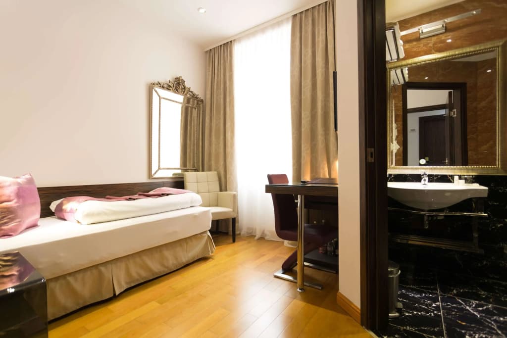 Best Western Plus Hotel Arcadia - photo 6