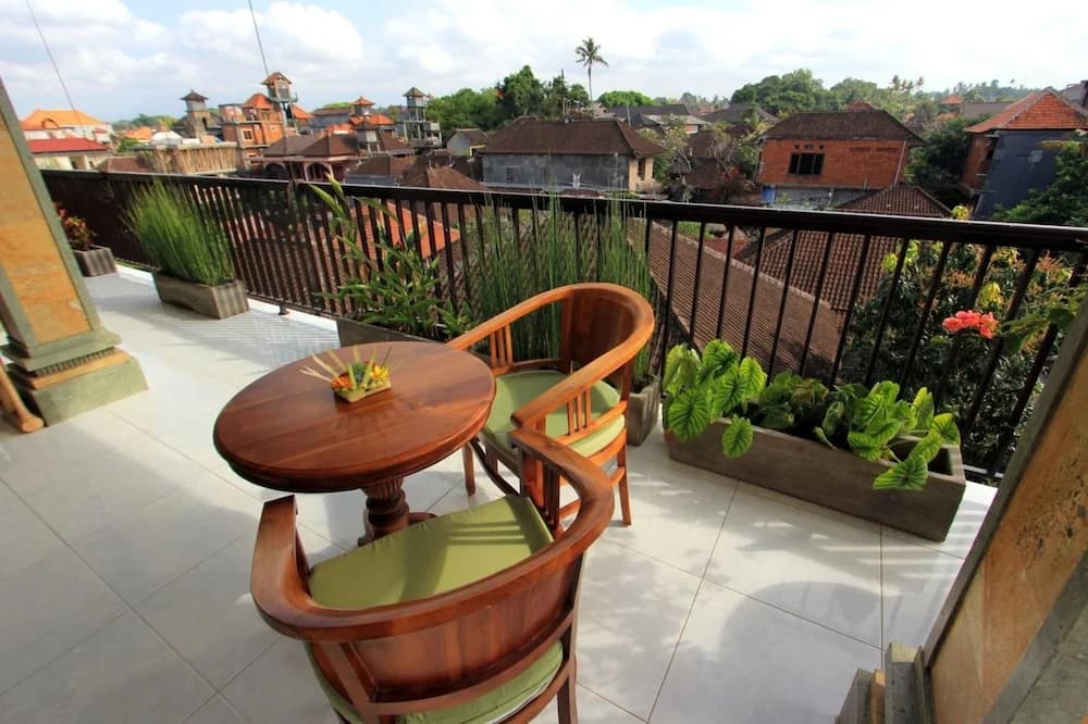 Iman Homestay Ubud - photo 8