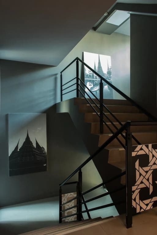 NAP Hotel Bangkok - photo 13