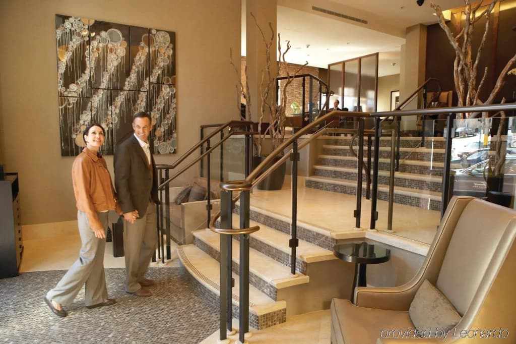 Fairmont Heritage Place, Ghirardelli Square - photo 31
