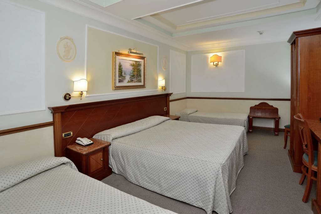 Hotel Hiberia - photo 6