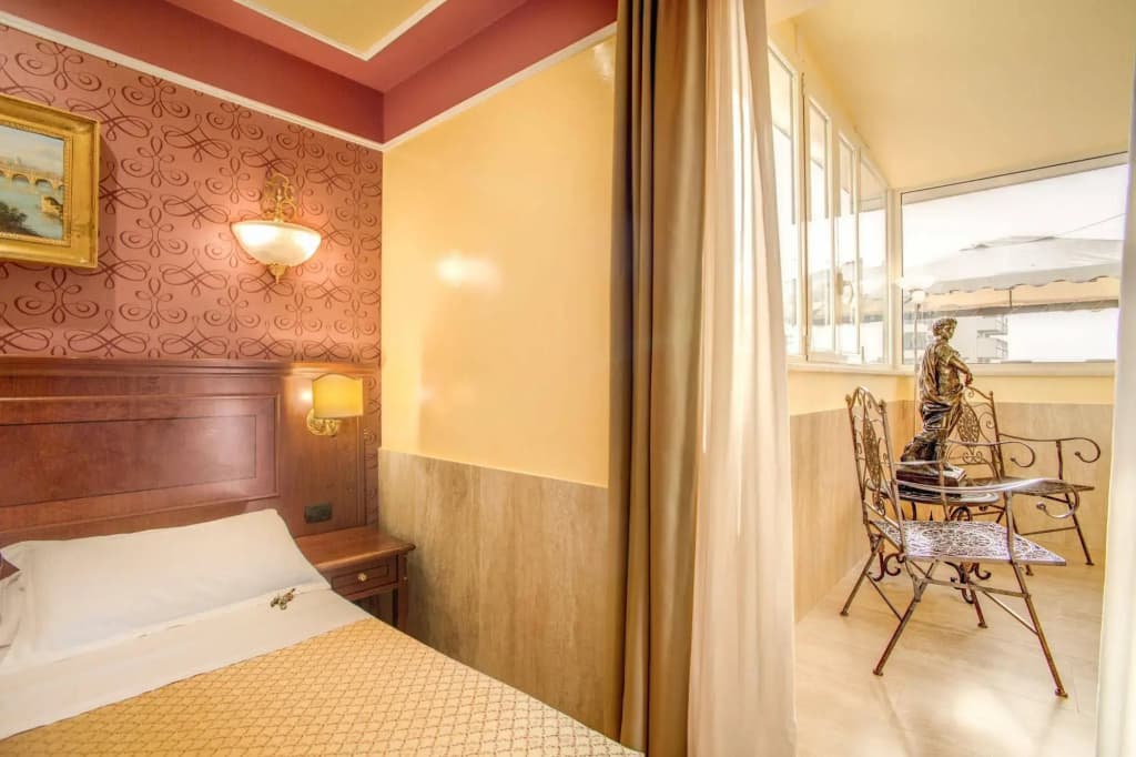 Aurelius Art Gallery Hotel - photo 4