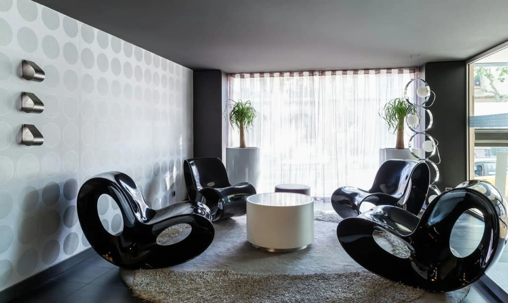 ILUNION Bel-Art Hotel - photo 25