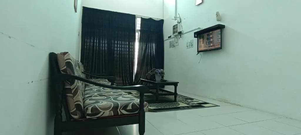 Homestay Pulau Lang Mutiara Rompin - photo 6