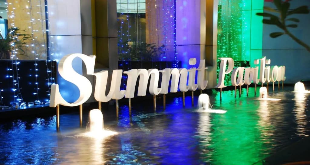 Summit Pavilion - photo 16