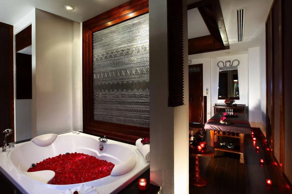 RatiLanna Riverside Spa Resort - photo 8