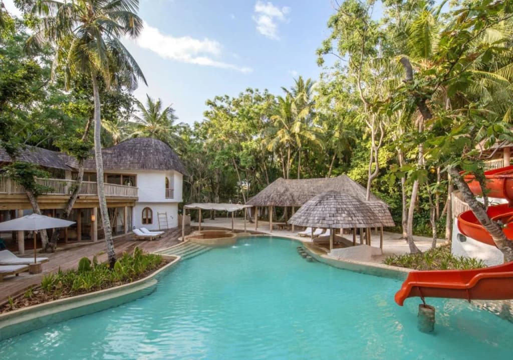 Soneva Fushi - photo 25