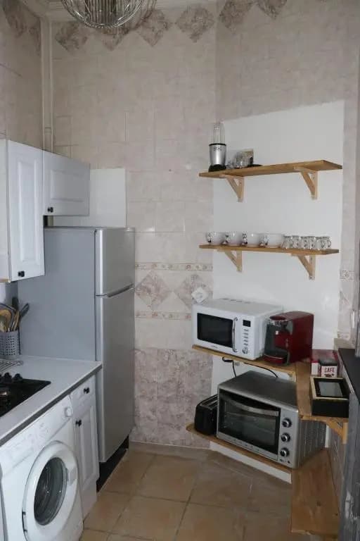 Maison au calme de 2 pièces - photo 3