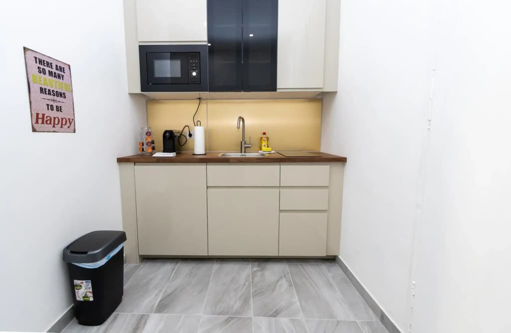 Radiant Premium Apartments - Funfhaus - photo 18