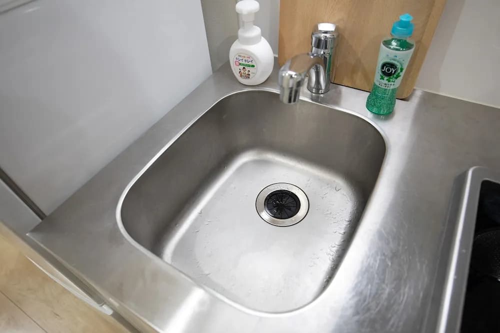Daitabashi Compact Hotel A - photo 6