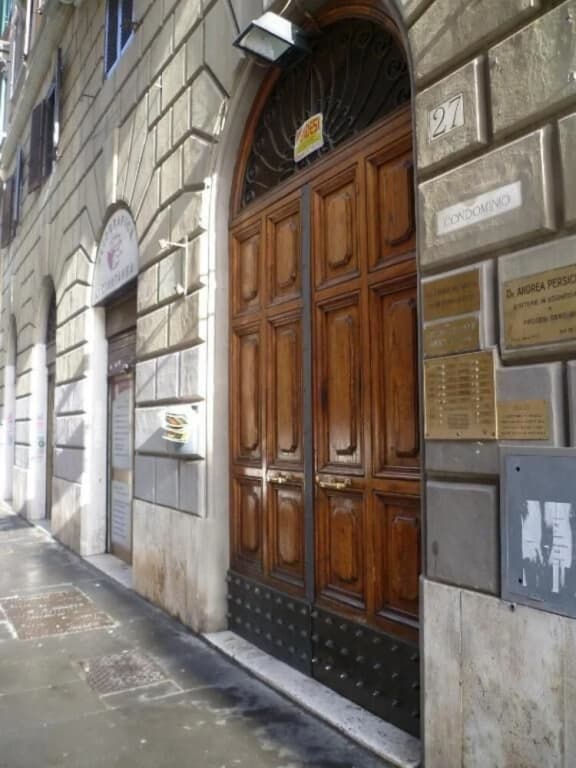 Poliziano Inn - main photo