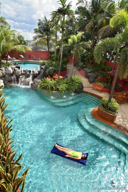 Ascott Jakarta - photo 14
