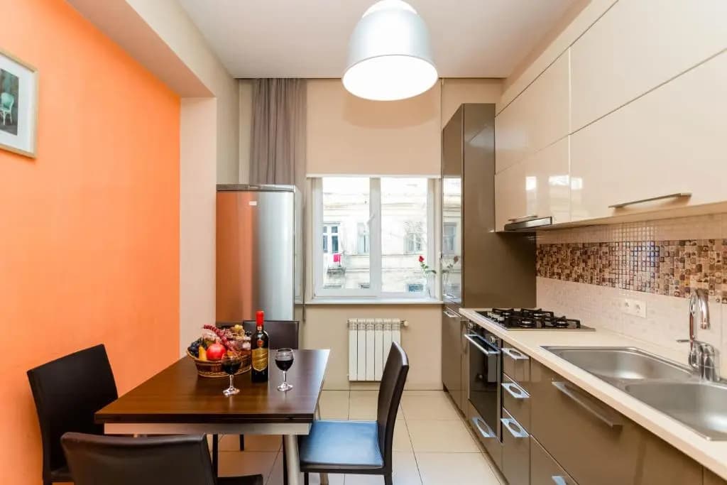 Tbilisi Apartment ll - photo 17