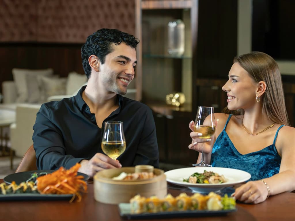 City Centre Rotana Hotel Doha - photo 43