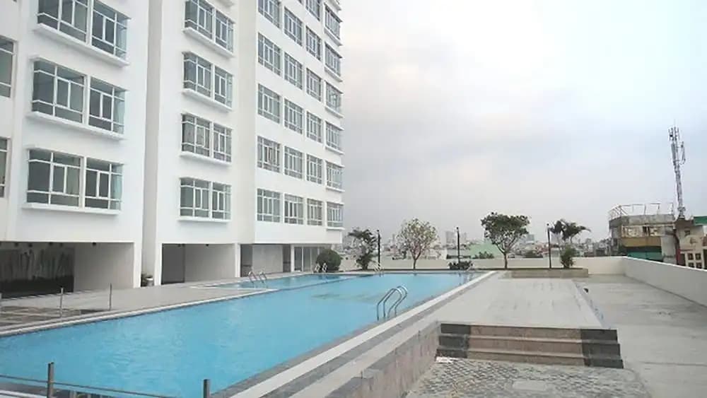 HAGL 180 Degrees City View - photo 18