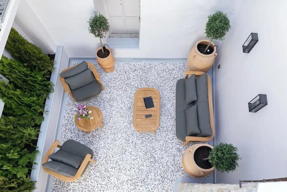 Agora Suites - photo 13
