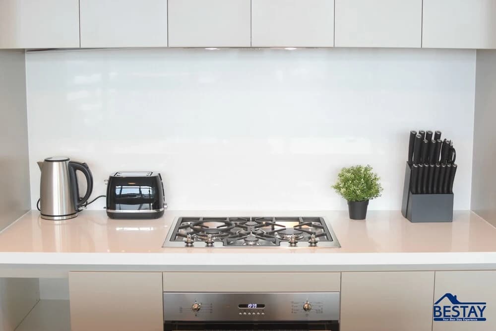 Panoramic luxury apartment OP808 - photo 12