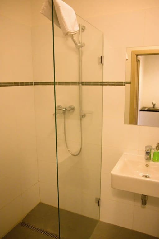 Budget Apartment - photo 21