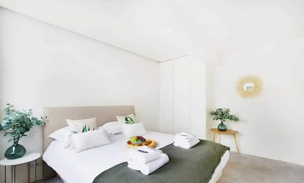 Elegant Apartment - 2br/6p - Faubourg-du-roule - photo 4