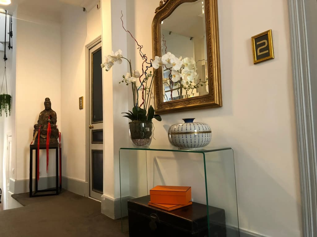 Hotel Villa Rose - photo 12