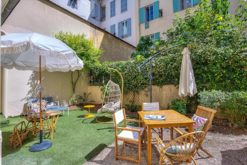 Maison Lamartine - photo 32