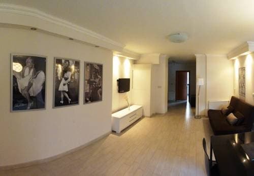 Astorialux Apartments Budapest - photo 2