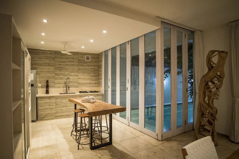 Canggu Beach Villa - photo 12
