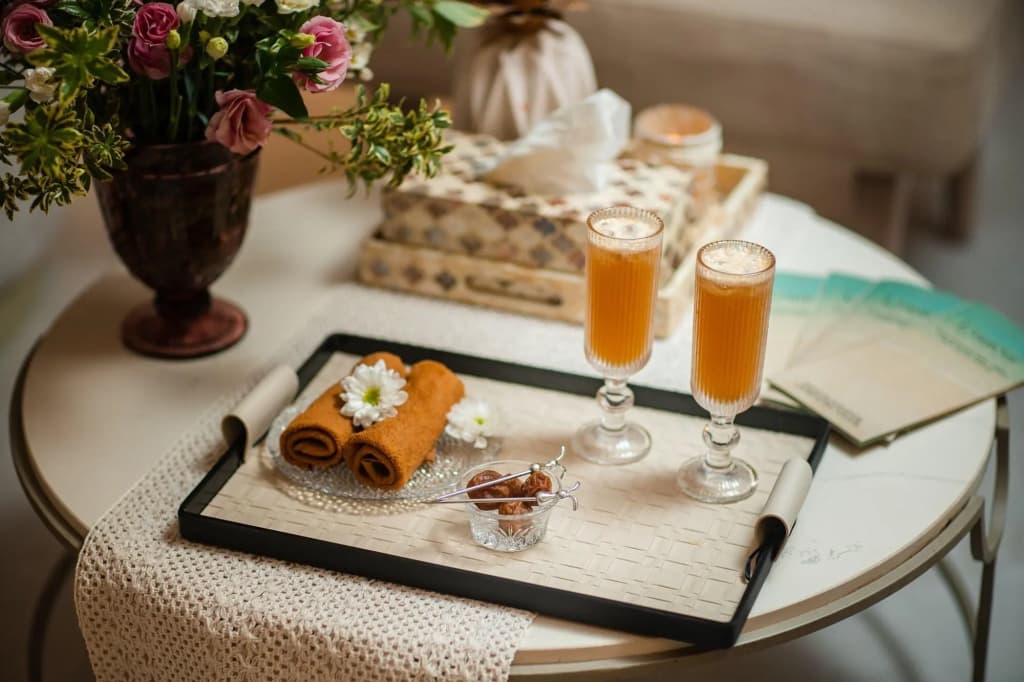 Hanoi Le Jardin Hotel & Spa - photo 14