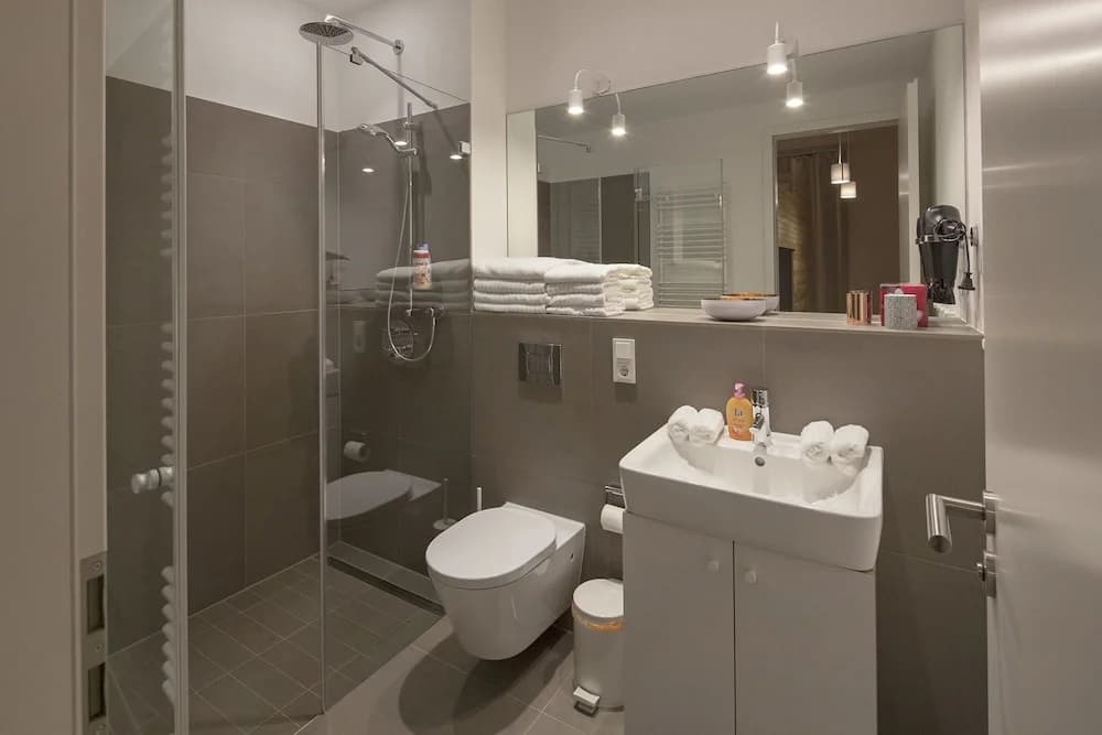 Anderssohn Apartments - Ueckermünder - photo 8
