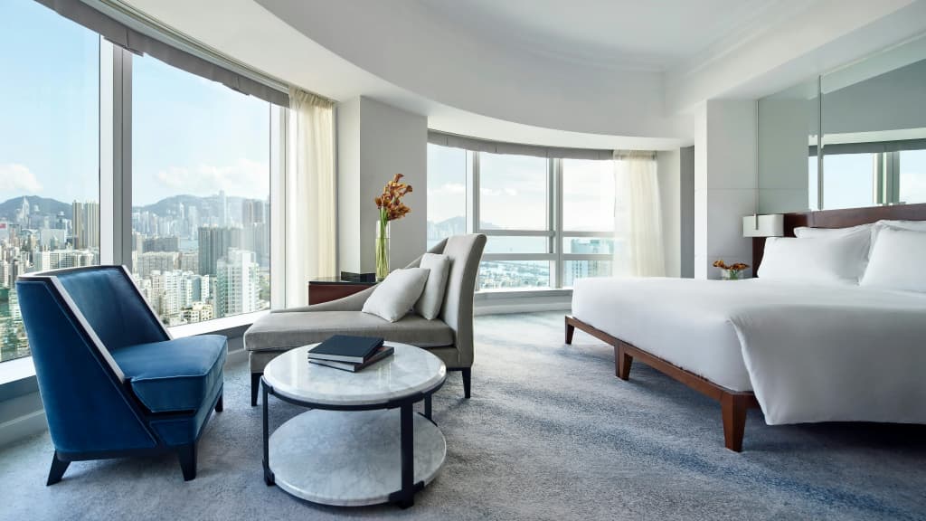 Cordis Hong Kong - photo 41