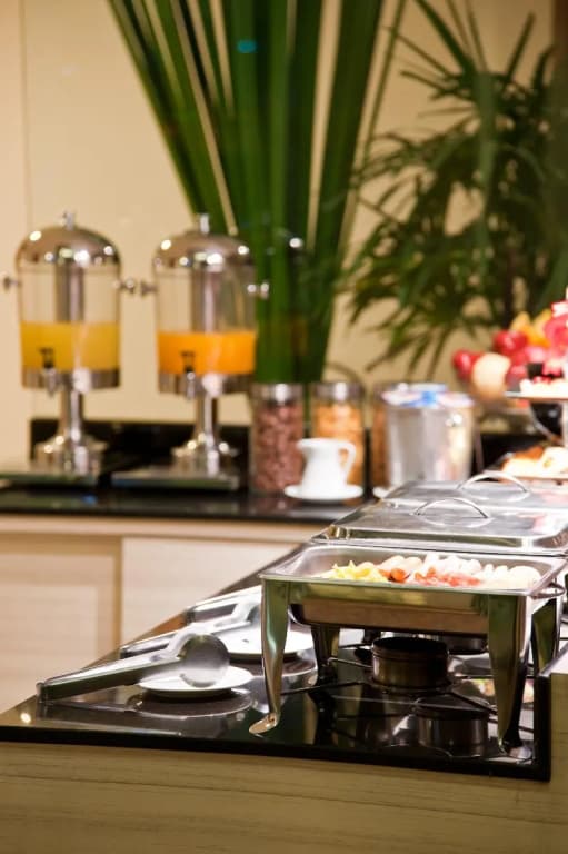 Amber Boutique Silom Hotel - photo 15