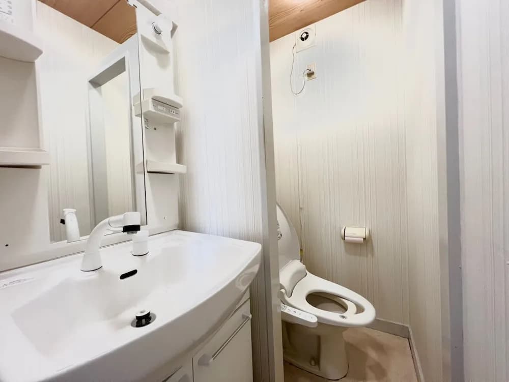 2nd Kouzu Glory Heights - photo 7