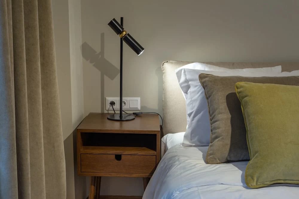 Finesse Luxury Flat - photo 5