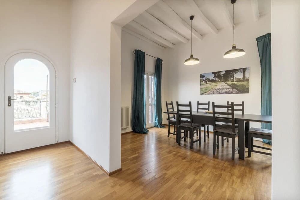 Great Terrace Flat a few Steps From Spanish Steps - photo 14
