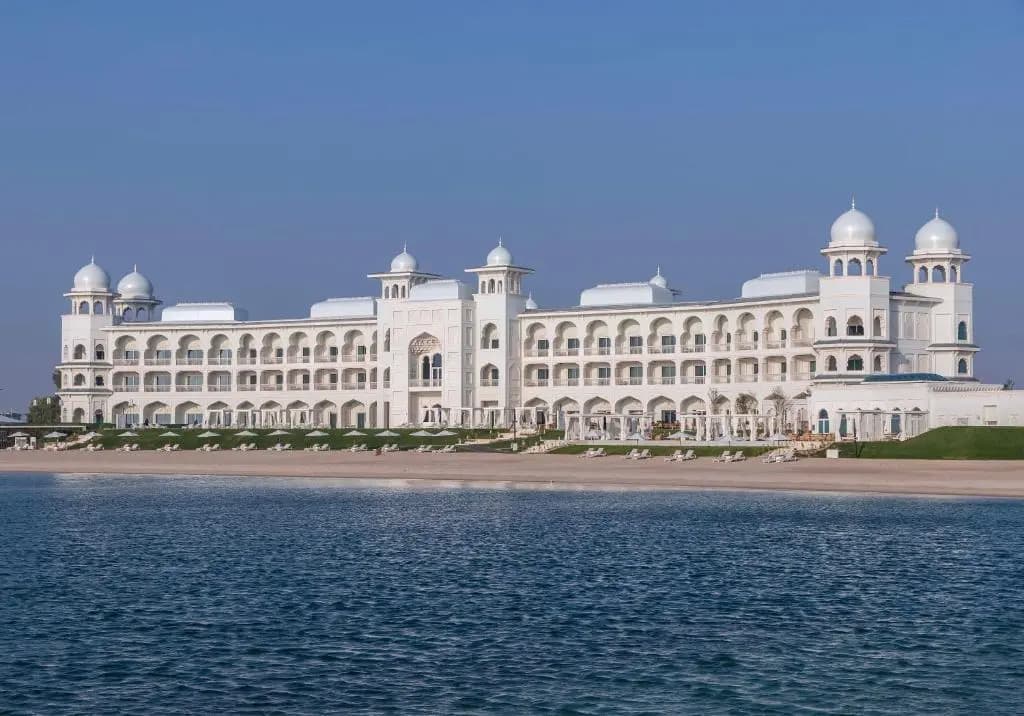 The Chedi Katara Hotel & Resort - photo 1