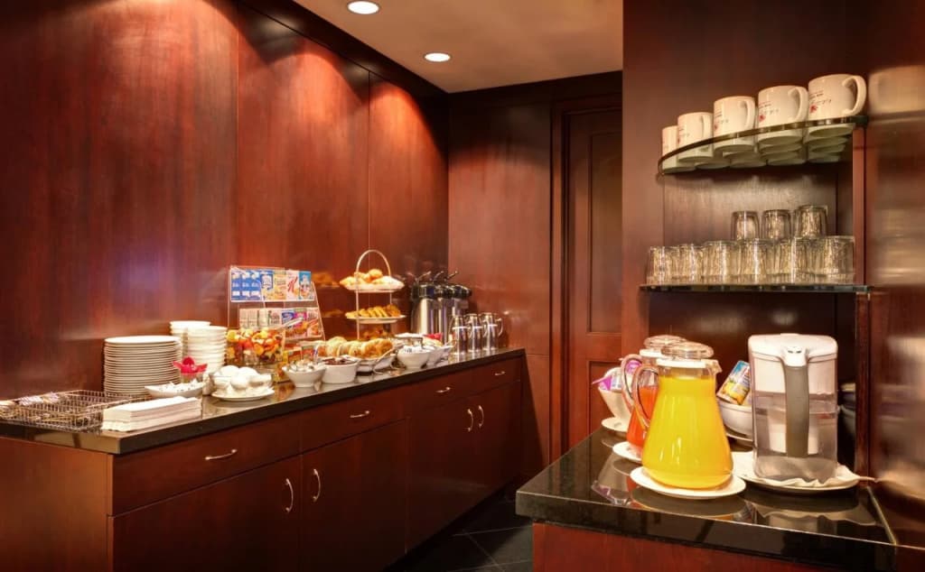 Library Hotel by Library Hotel Collection - photo 13