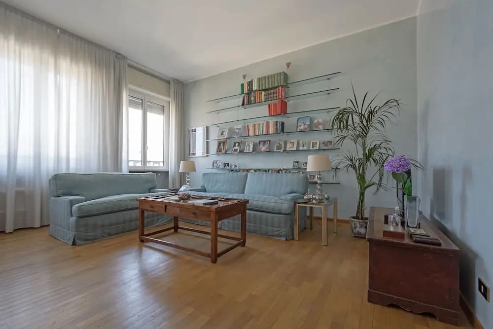 Apartment Brera San Marco Bilo - photo 11