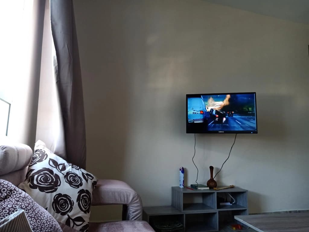 AyaNoor Homestay - main photo
