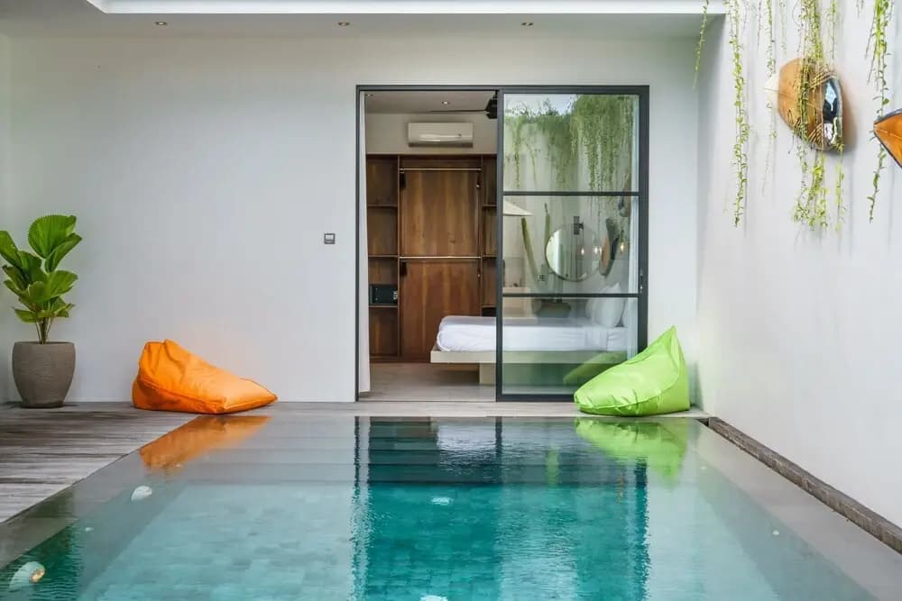 Villa Casa Metisse - photo 15