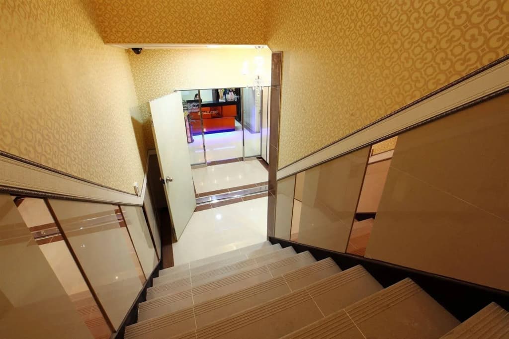 Chloe Guest House - photo 13