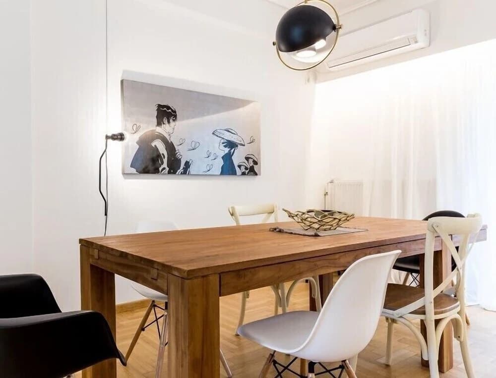 Amazing apartment in Kolonaki - photo 10