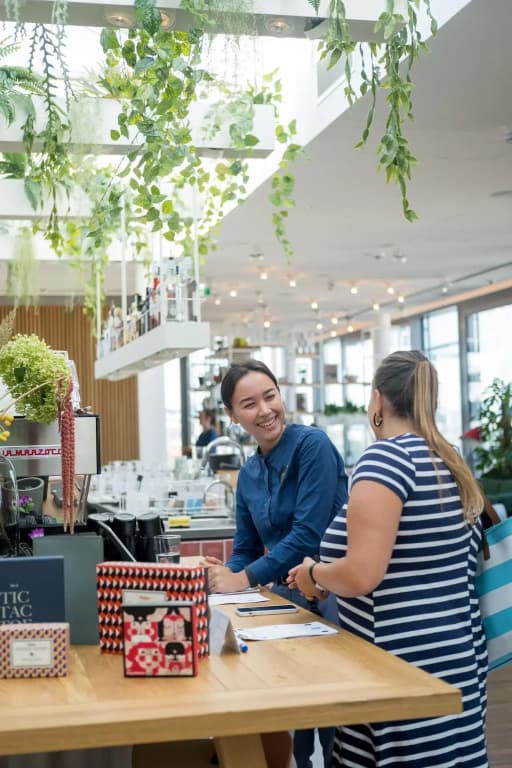 Zoku Vienna - photo 39