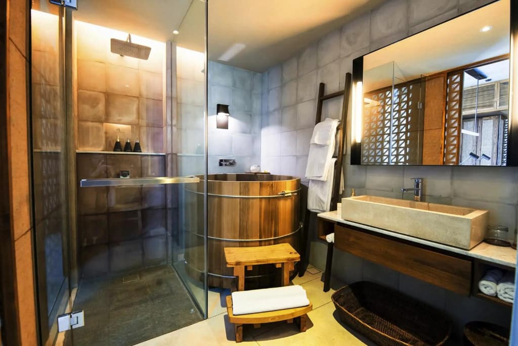Bisma Eight Ubud - photo 11
