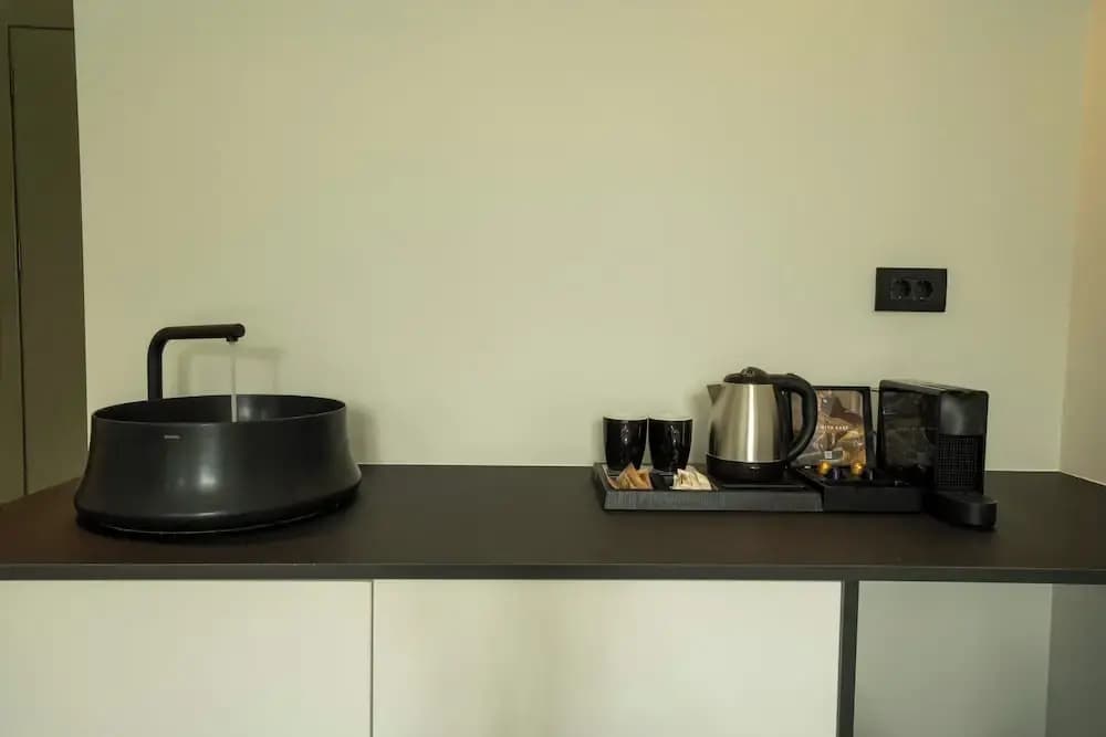 Whisper Athens Suites. - photo 2