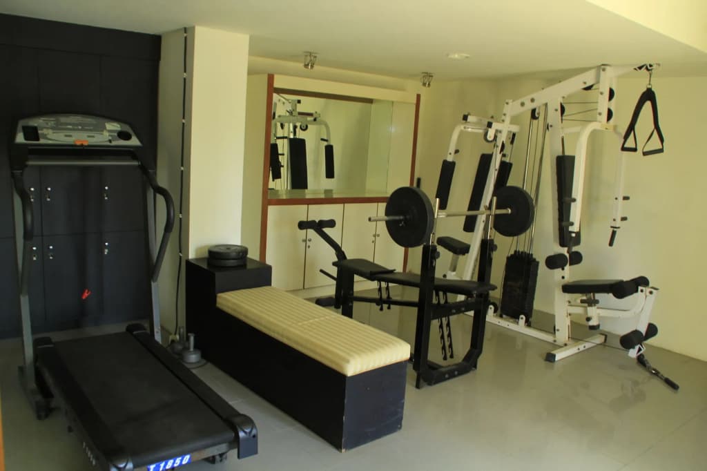 Villa Hening Boutique Hotel - photo 22