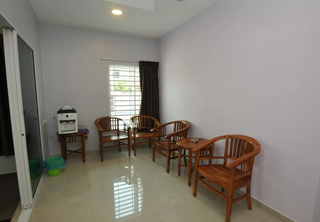 Weston Residence - main photo