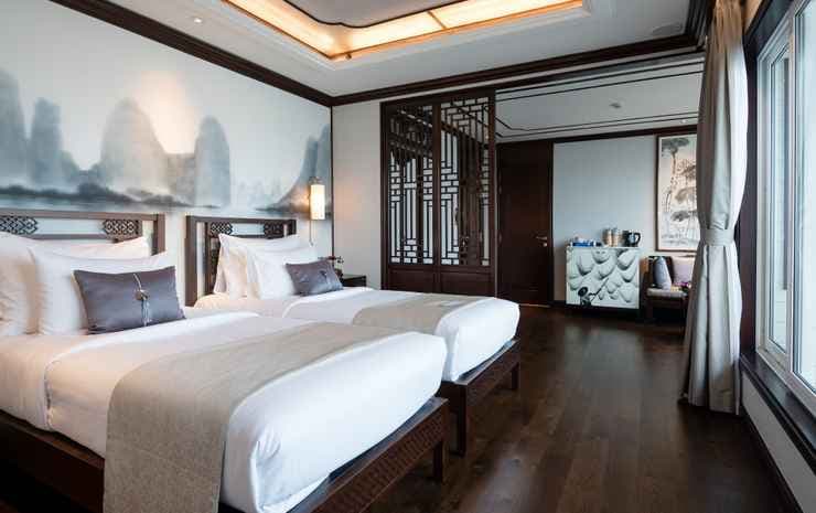 Heritage Line Ginger Cruise – Ha Long Bay & Lan Ha Bay - photo 42