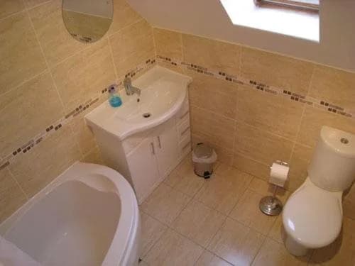 Marchfield Guest House - photo 35
