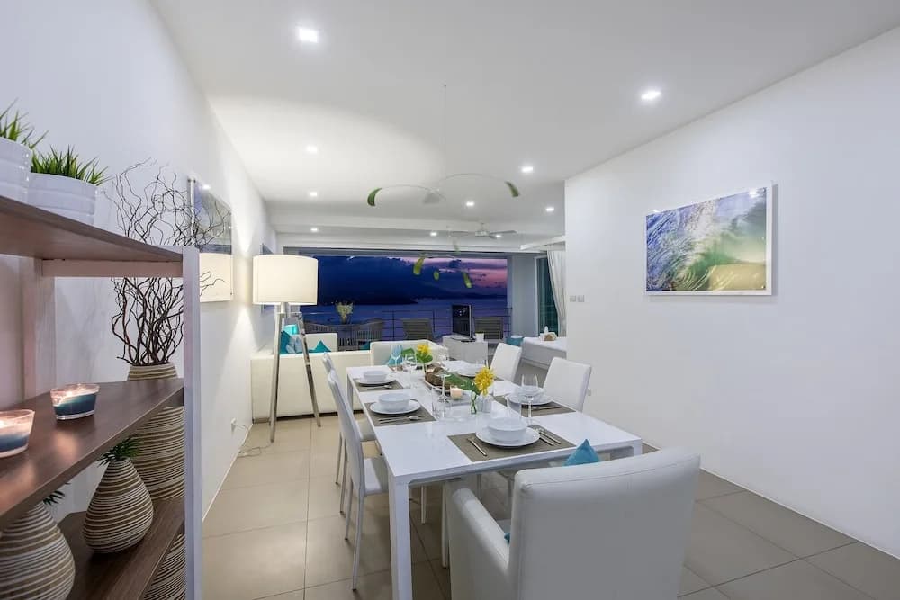 Luxury Apartment Unique Residences - photo 31