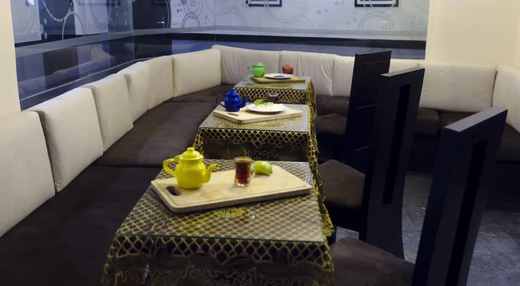 NewCity Hotel & Suites - photo 14